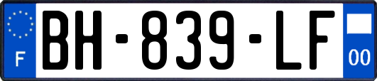 BH-839-LF