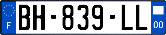BH-839-LL