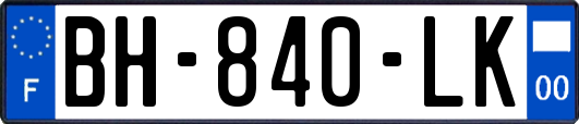 BH-840-LK
