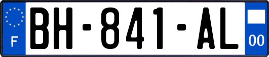 BH-841-AL