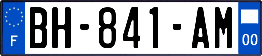 BH-841-AM