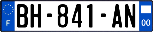 BH-841-AN