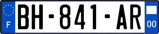 BH-841-AR