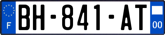 BH-841-AT