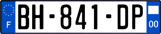 BH-841-DP