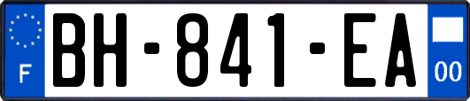 BH-841-EA