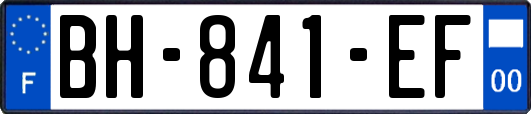 BH-841-EF