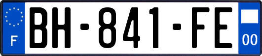 BH-841-FE