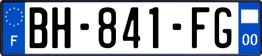 BH-841-FG
