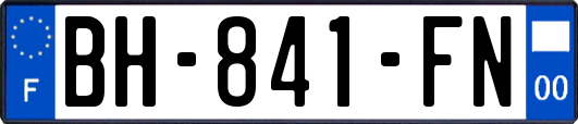 BH-841-FN