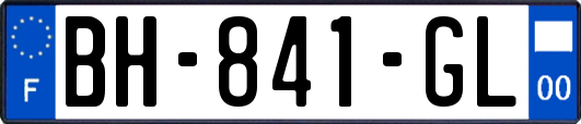 BH-841-GL