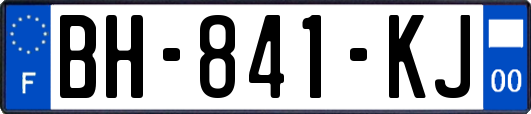 BH-841-KJ