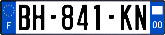 BH-841-KN