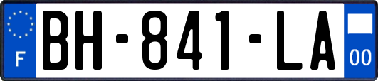 BH-841-LA