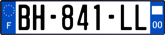 BH-841-LL