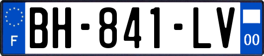 BH-841-LV