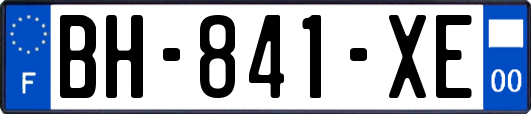 BH-841-XE