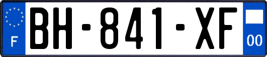 BH-841-XF