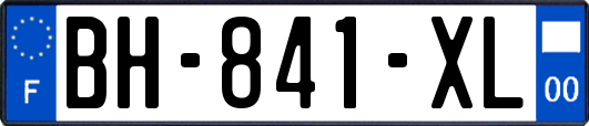 BH-841-XL