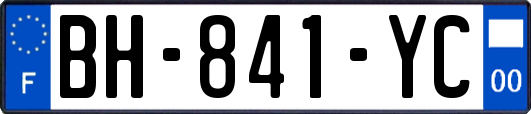 BH-841-YC