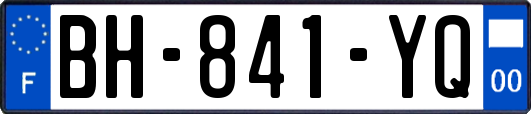 BH-841-YQ