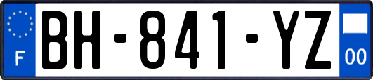 BH-841-YZ