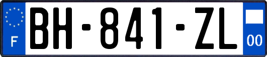 BH-841-ZL