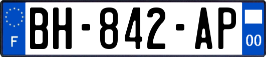 BH-842-AP