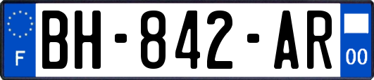 BH-842-AR