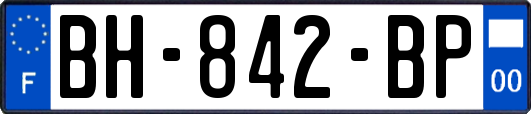 BH-842-BP