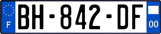 BH-842-DF