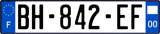 BH-842-EF