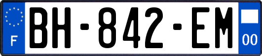 BH-842-EM