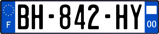 BH-842-HY