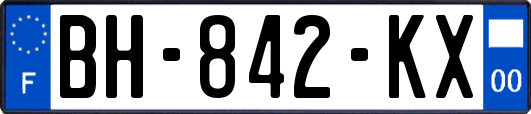 BH-842-KX