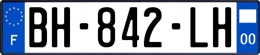 BH-842-LH