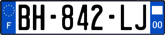 BH-842-LJ