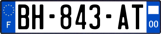 BH-843-AT