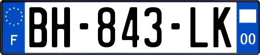 BH-843-LK