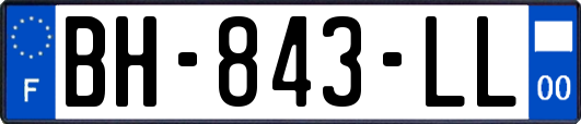 BH-843-LL