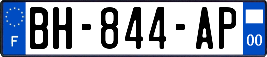 BH-844-AP