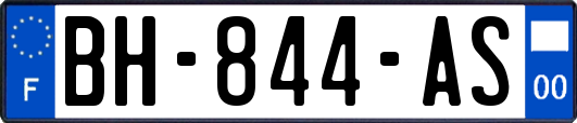 BH-844-AS