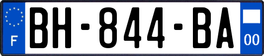 BH-844-BA