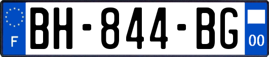 BH-844-BG