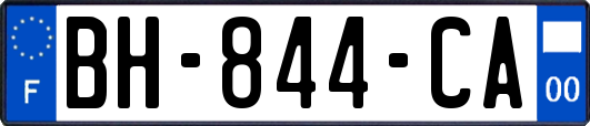 BH-844-CA