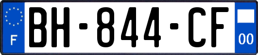 BH-844-CF