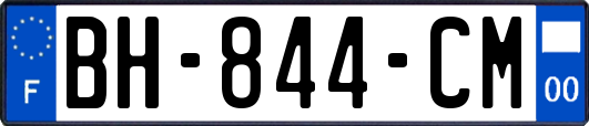 BH-844-CM