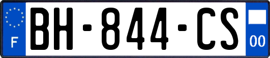 BH-844-CS