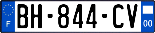 BH-844-CV
