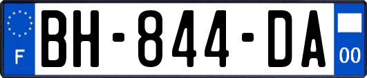 BH-844-DA